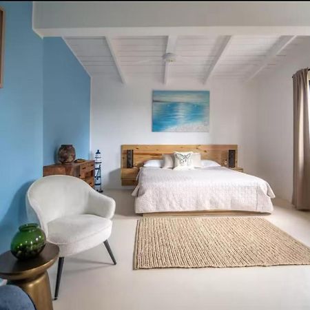 Urban Boutique Hotel Las Terrenas Eksteriør bilde
