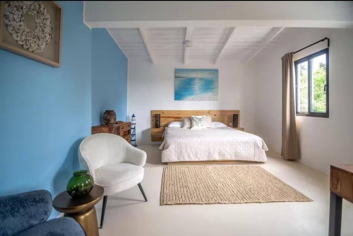 Urban Boutique Hotel Las Terrenas Eksteriør bilde