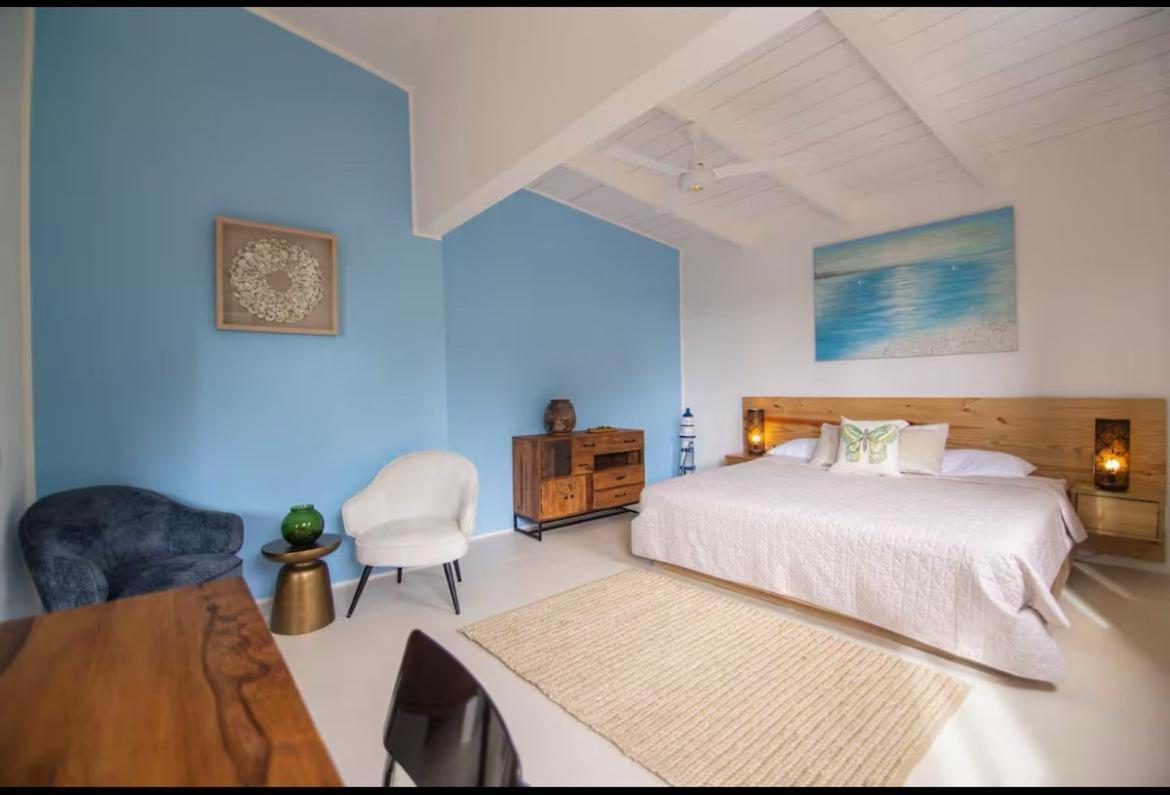 Urban Boutique Hotel Las Terrenas Eksteriør bilde