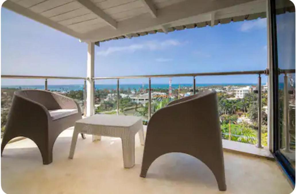 Urban Boutique Hotel Las Terrenas Eksteriør bilde