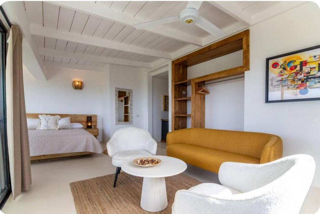 Urban Boutique Hotel Las Terrenas Eksteriør bilde