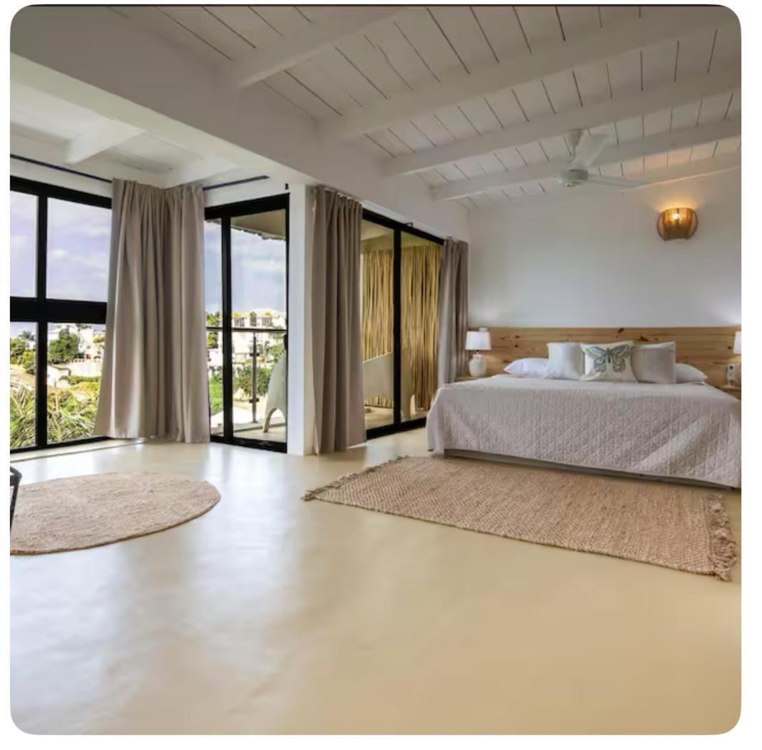 Urban Boutique Hotel Las Terrenas Eksteriør bilde
