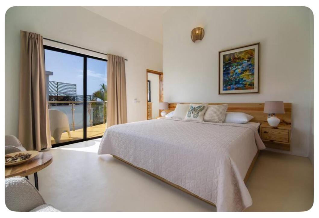 Urban Boutique Hotel Las Terrenas Eksteriør bilde