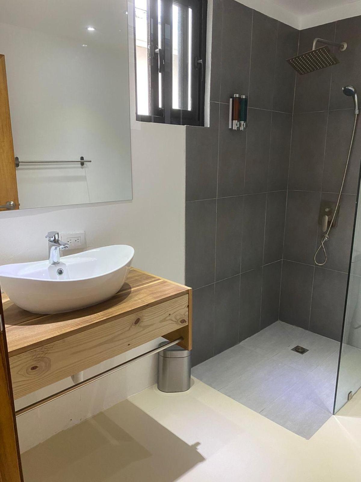 Urban Boutique Hotel Las Terrenas Eksteriør bilde