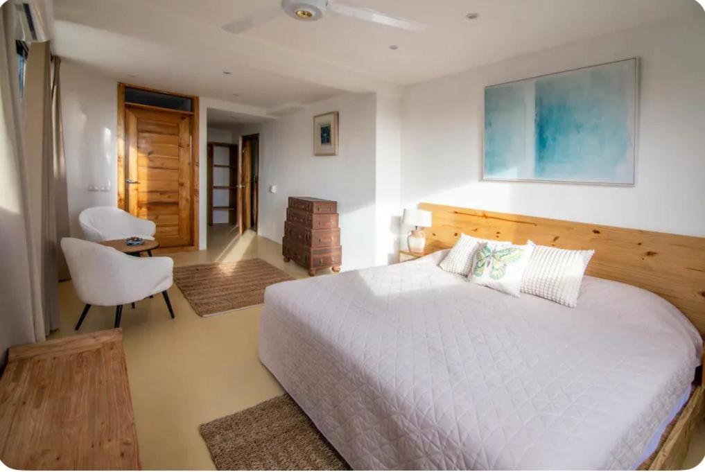 Urban Boutique Hotel Las Terrenas Eksteriør bilde
