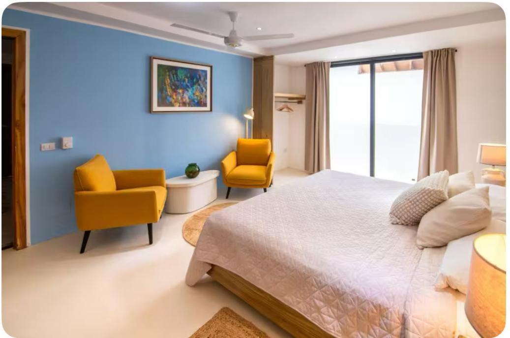 Urban Boutique Hotel Las Terrenas Eksteriør bilde