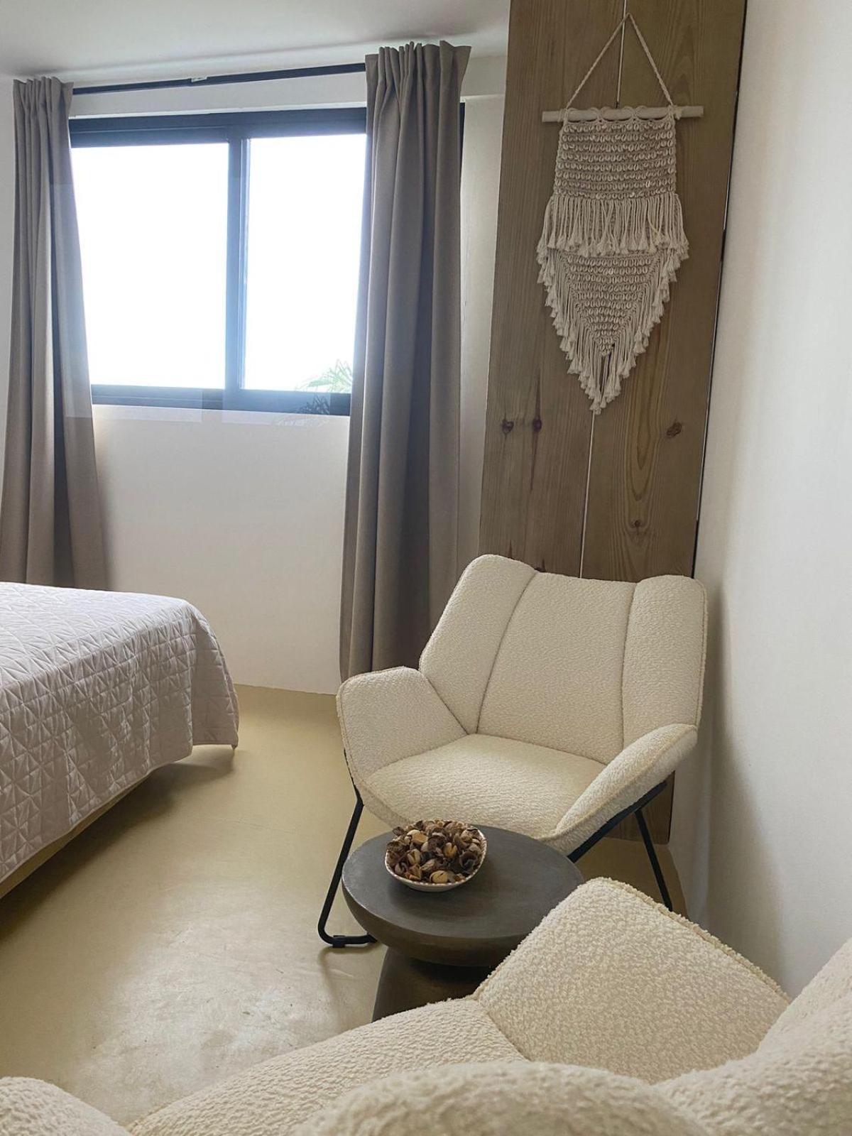 Urban Boutique Hotel Las Terrenas Eksteriør bilde