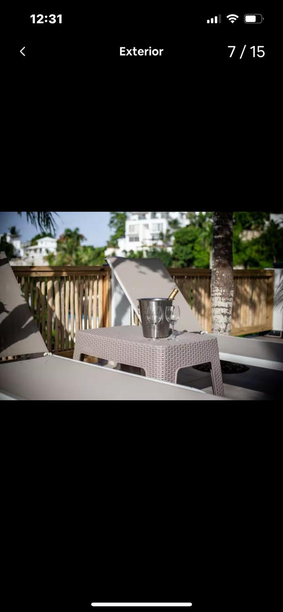 Urban Boutique Hotel Las Terrenas Eksteriør bilde