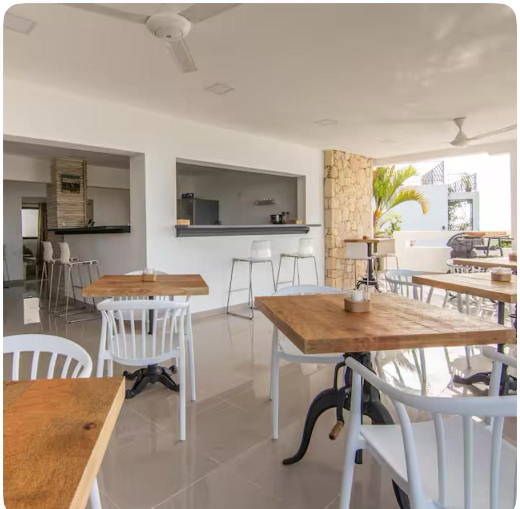 Urban Boutique Hotel Las Terrenas Eksteriør bilde